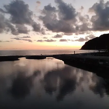 Pensjonat Asseu Sestri Levante