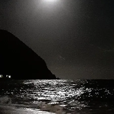 Pensjonat Asseu Sestri Levante