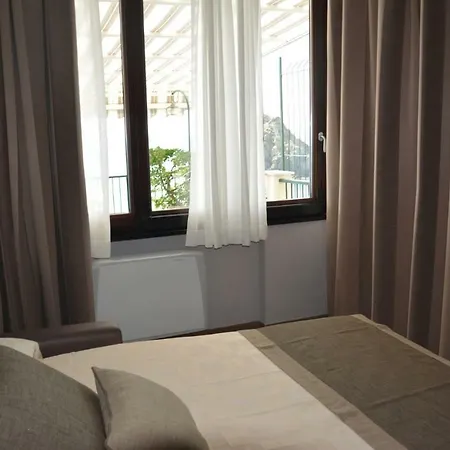 Guest house Asseu