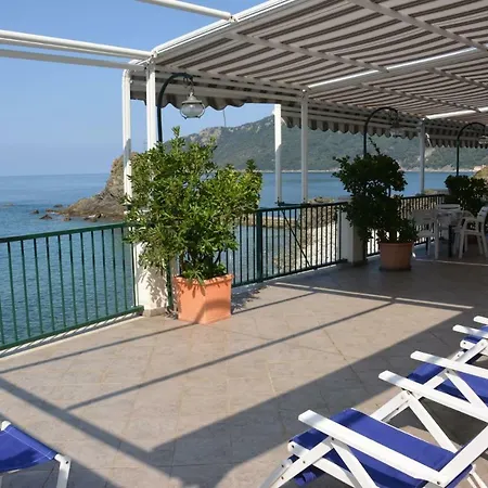 Asseu Guest house