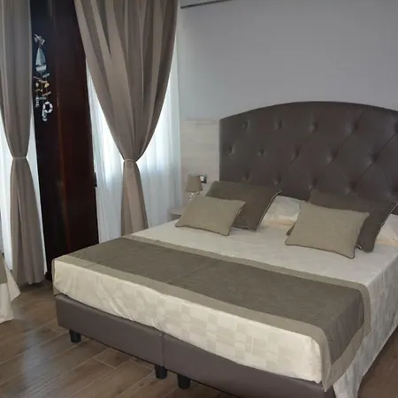 Asseu 4* Sestri Levante