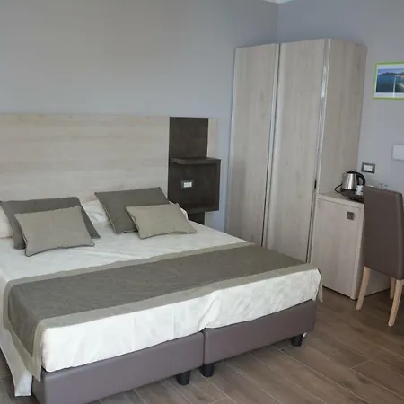 Pensjonat Asseu 4*