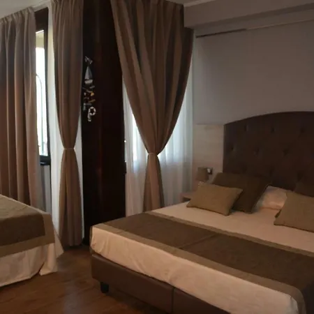 Asseu 4* Sestri Levante