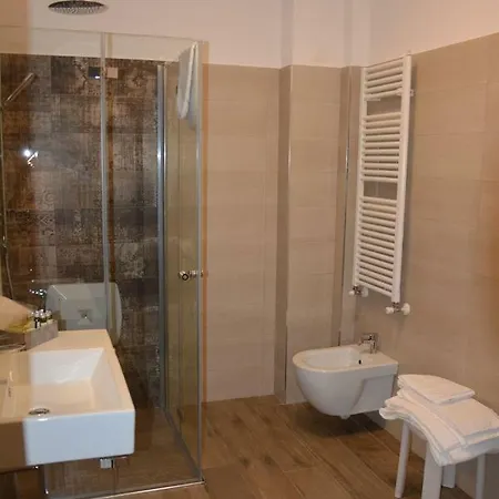 Pensjonat Asseu 4*