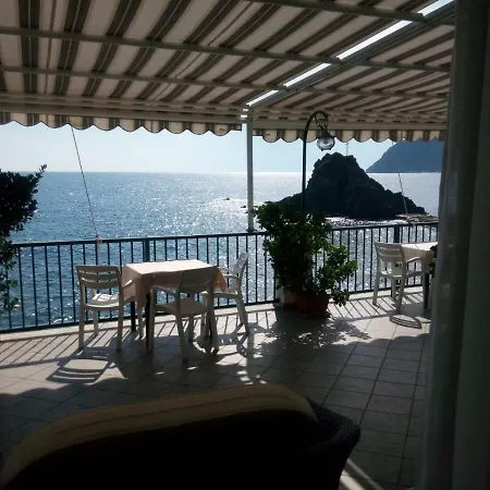 Asseu 4* Sestri Levante