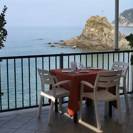 Guest house Asseu