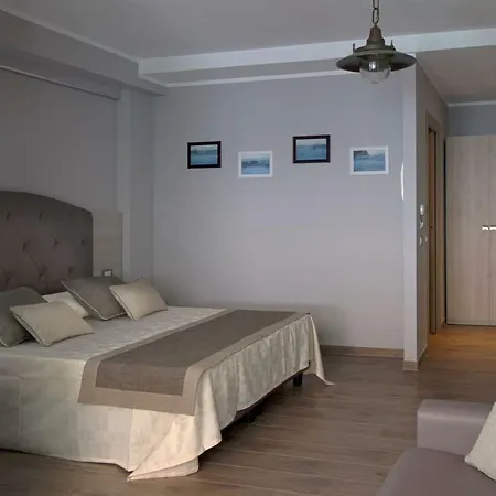 Asseu 4* Sestri Levante