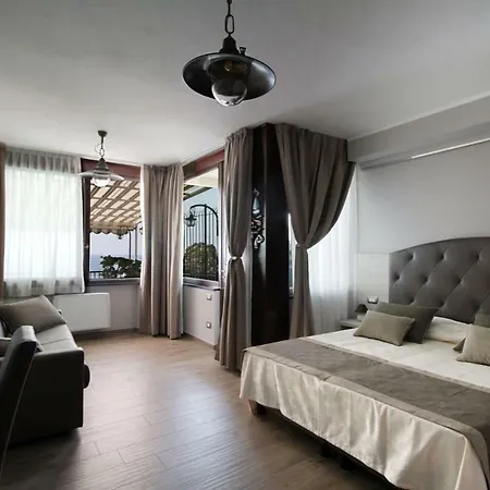 Asseu Guest house