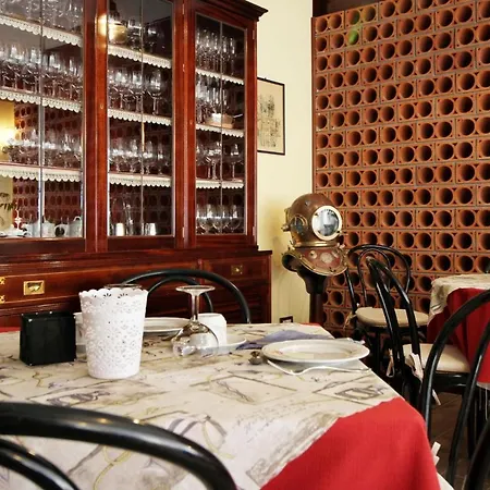 Guest house Asseu