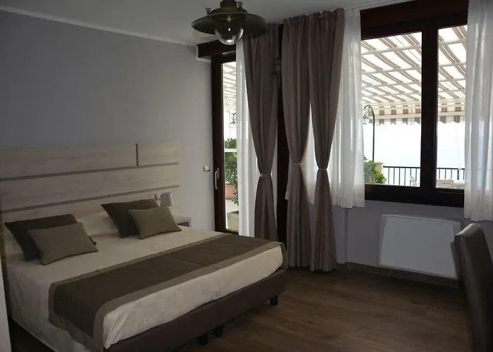 Pensionat Asseu Sestri Levante