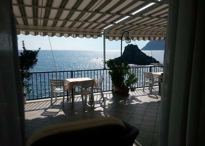 Asseu 4* Sestri Levante