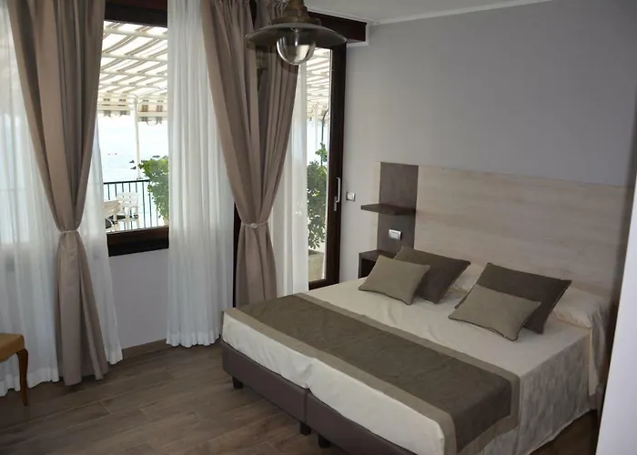 Asseu Gæstehus Sestri Levante