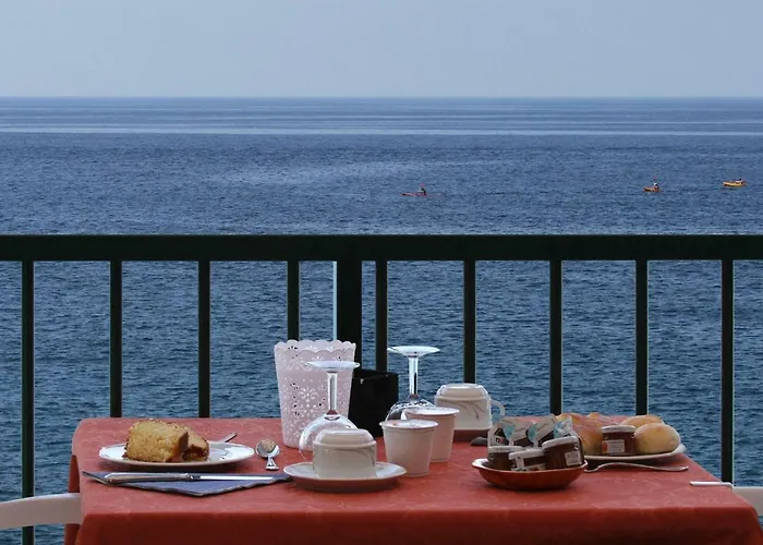 Asseu 4* Sestri Levante