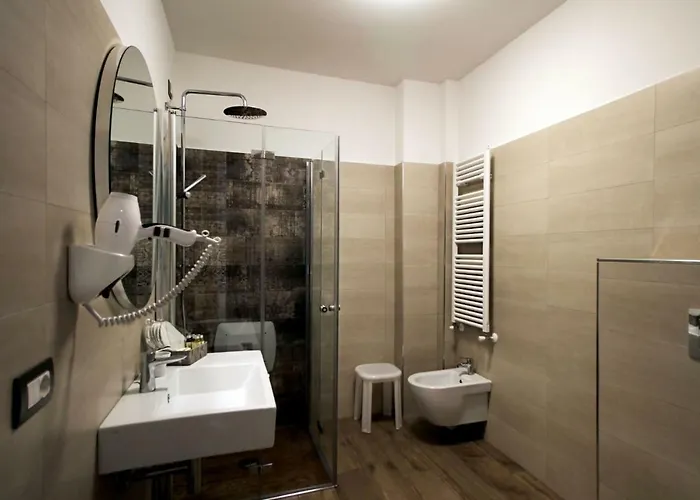 Gæstehus Asseu Sestri Levante