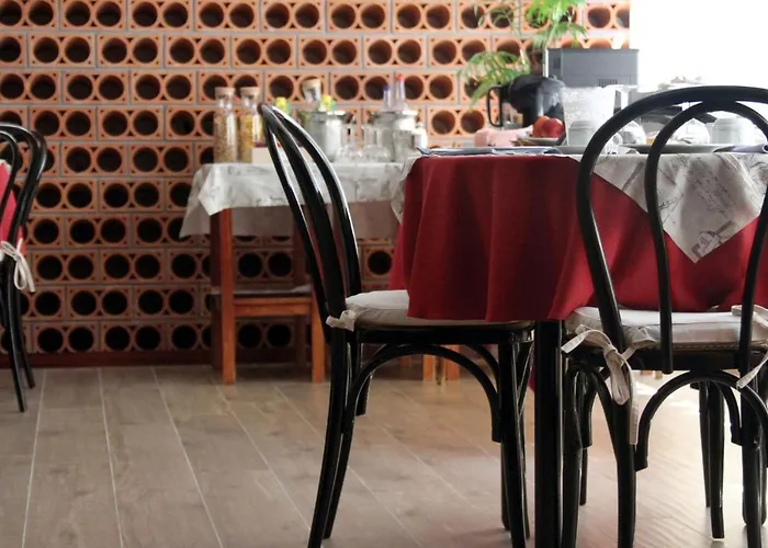 Asseu 4* Sestri Levante