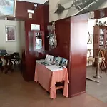 Asseu Penzion Sestri Levante