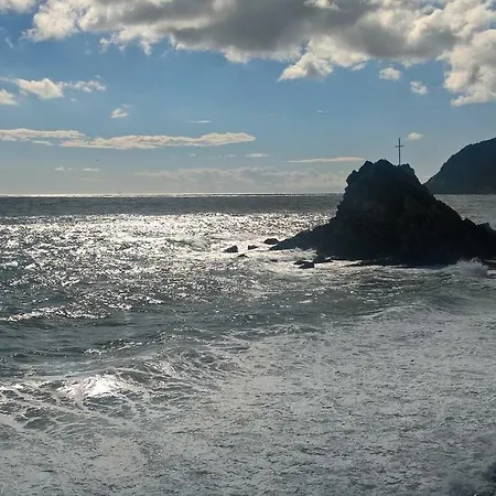 Penzion Asseu Sestri Levante