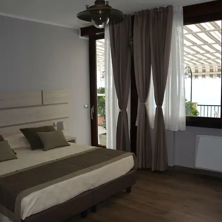 Penzion Asseu Sestri Levante