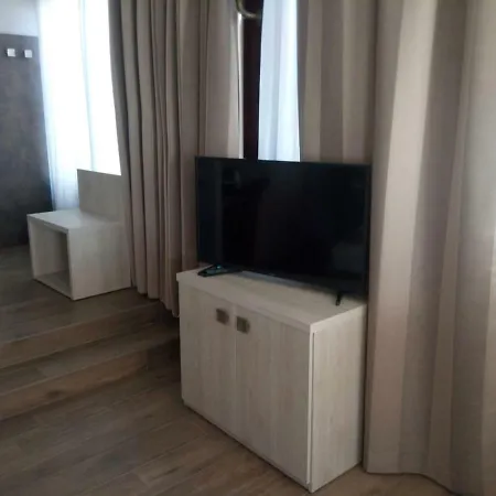 Asseu Vendégház 4*