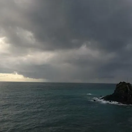 Konukevi Asseu Sestri Levante
