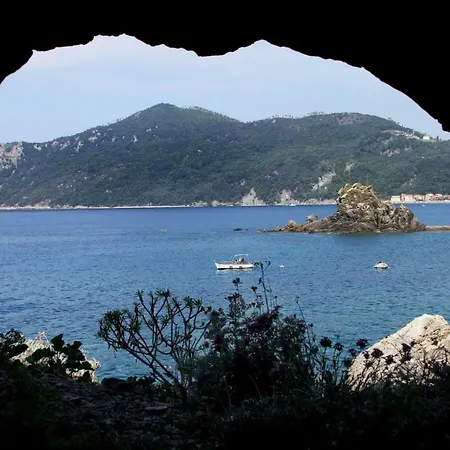 Asseu * Sestri Levante
