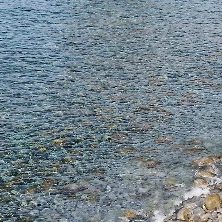 Asseu Vendégház Sestri Levante