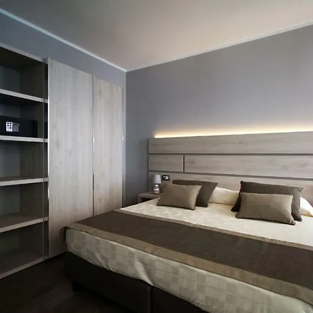 Asseu Penzion Sestri Levante