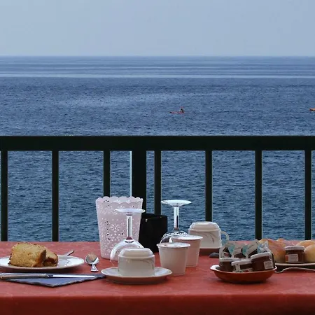 Asseu 4* Sestri Levante