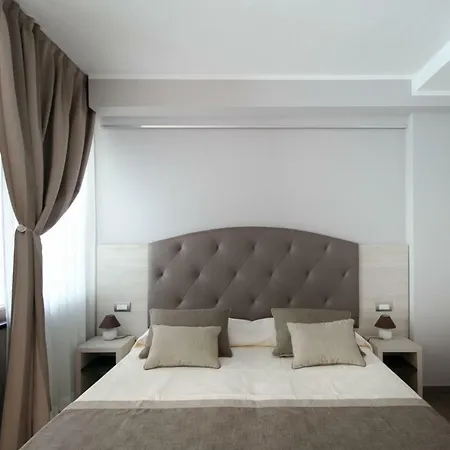 Asseu 4* Sestri Levante