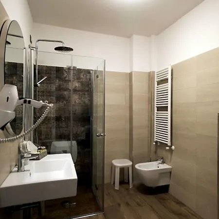 Penzion Asseu Sestri Levante