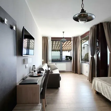 Vendégház Asseu 4*