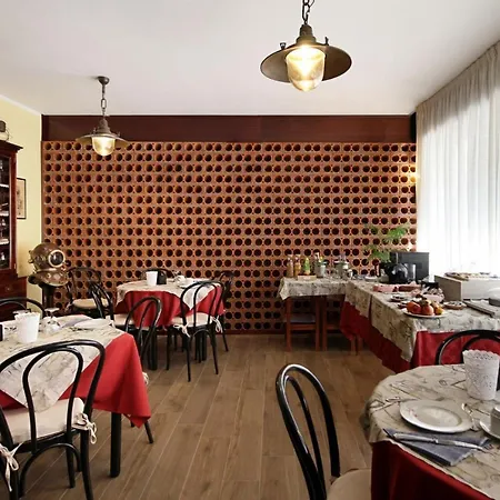 Guest house Asseu Sestri Levante