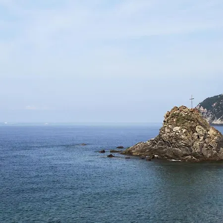 Vendégház Asseu Sestri Levante