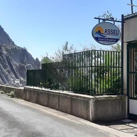 Asseu