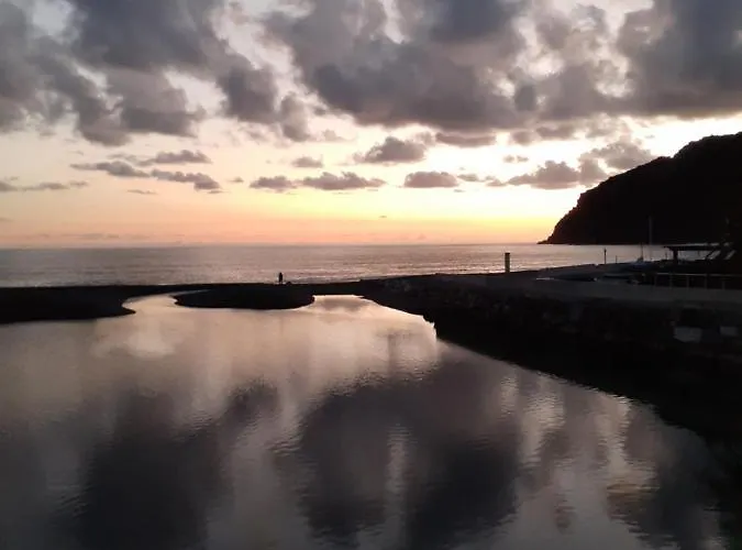 Penzion Asseu Sestri Levante