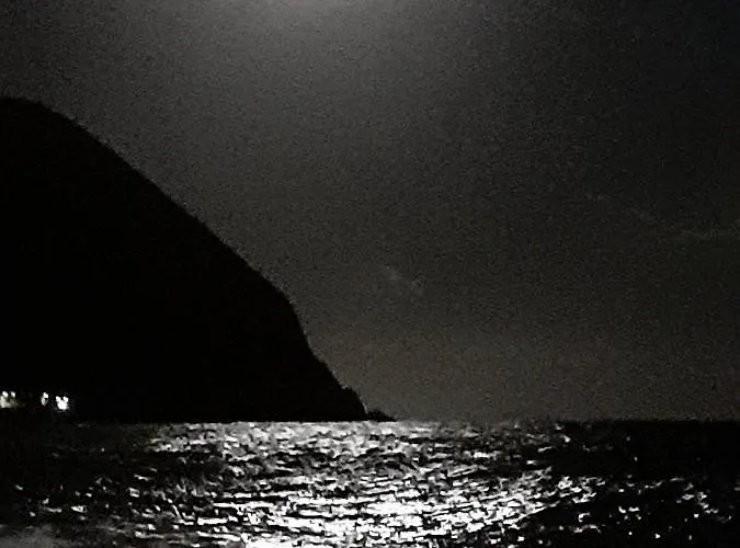 Penzion Asseu Sestri Levante