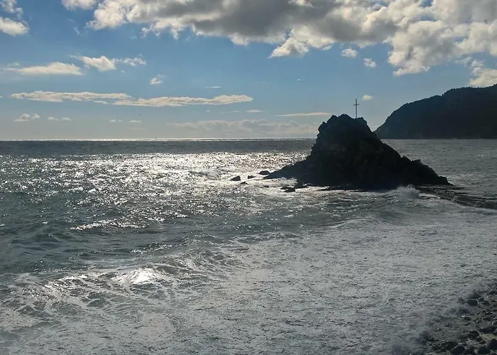 Penzion Asseu Sestri Levante