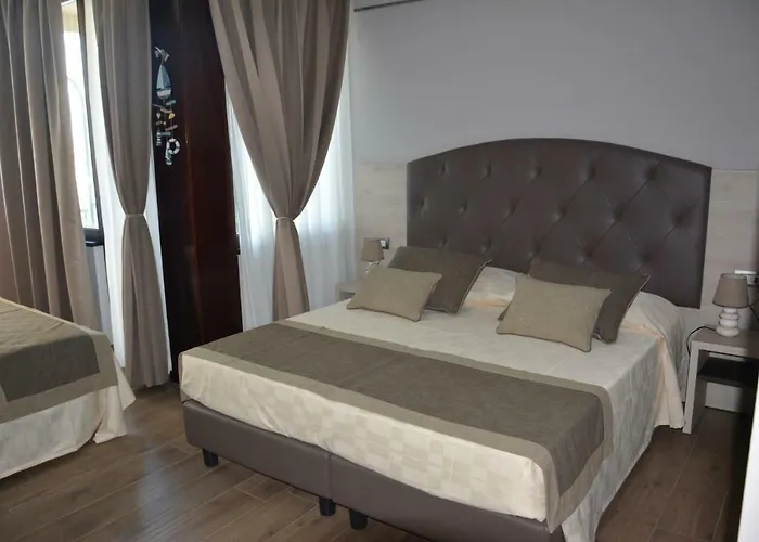 Asseu 4* Sestri Levante