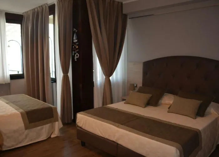 Asseu 4* Sestri Levante