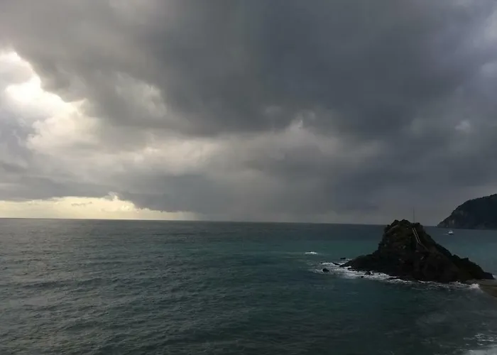 Penzion Asseu Sestri Levante