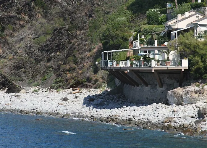 Asseu 4* Sestri Levante