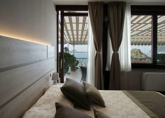 Asseu Penzion Sestri Levante