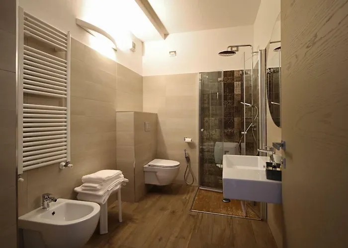 Asseu Penzion Sestri Levante