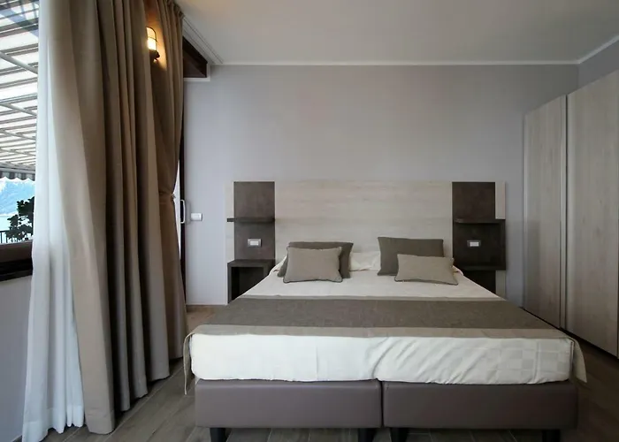 Asseu Penzion Sestri Levante