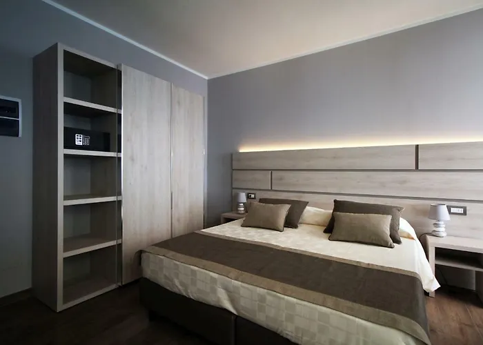 Asseu Gæstehus Sestri Levante