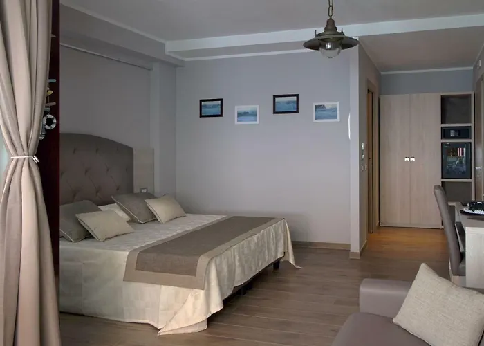 Asseu 4* Sestri Levante