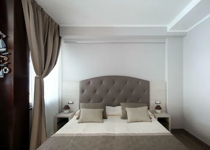 Asseu 4* Sestri Levante