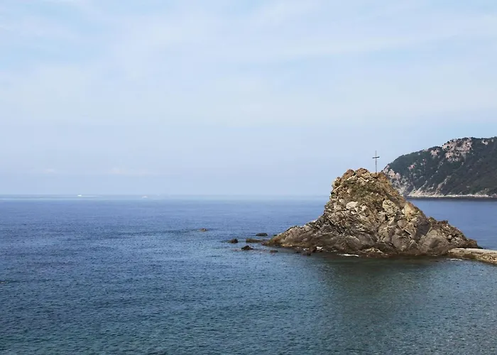 Penzion Asseu Sestri Levante