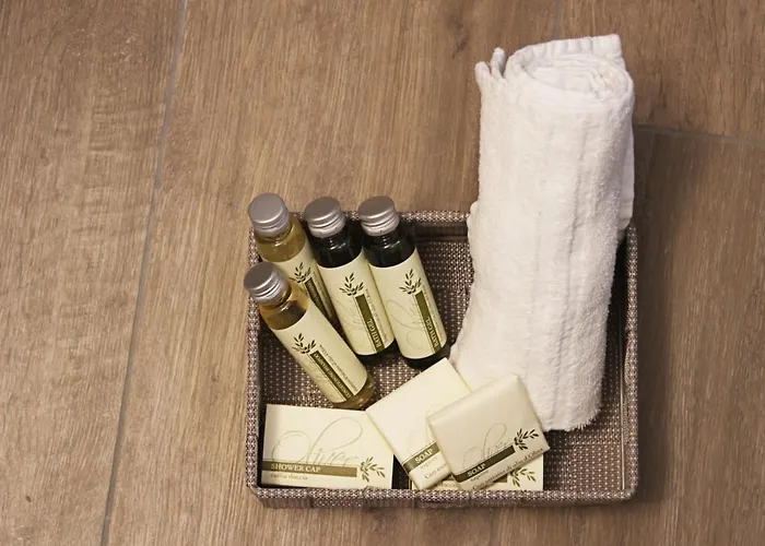 Gæstehus Asseu Sestri Levante